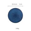 8inch Flat Plate