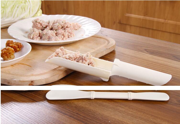 2 Pcs DIY Convenient Meatball Maker Useful Fish Beaf Meat Balls Burger Sets Home Kitchen Cooking Tools Gadgets Accessories 2 Pcs DIY Convenient Meatball Maker Useful Fish Beaf Meat Balls Burger Sets Home Kitchen Cooking Tools Gadgets Accessories