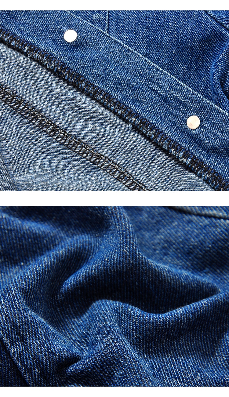 Women Jacket Denim Jeans Jackets Coats Bohemian Fashion Long Sleeve Women's Clothing Loose Vintage Dropshipping Ladies Clothes Women Jacket Denim Jeans Jackets Coats Bohemian Fashion Long Sleeve Women's Clothing Loose Vintage Dropshipping Ladies Clothes