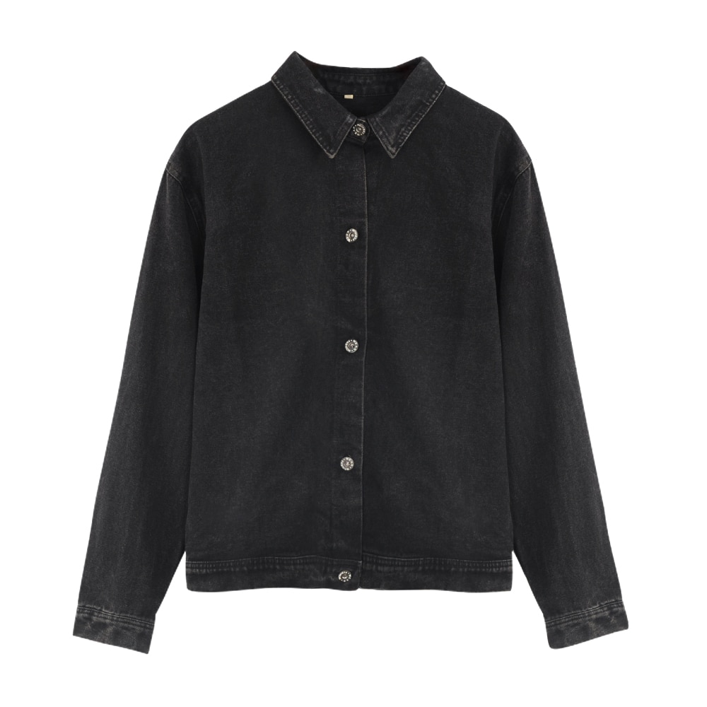 Women Jacket Denim Jeans Jackets Coats Bohemian Fashion Long Sleeve Women's Clothing Loose Vintage Dropshipping Ladies Clothes Women Jacket Denim Jeans Jackets Coats Bohemian Fashion Long Sleeve Women's Clothing Loose Vintage Dropshipping Ladies Clothes