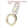 2m 20led CR2032