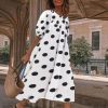 Polka Dot Print