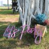 let us party