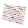 100pair