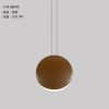 Brown dia20cm