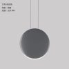 gray dia30cm