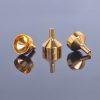 3pcs gold