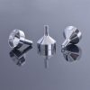 3pcs silver