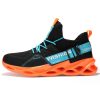 Black orange133