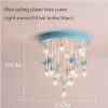 blue crane 16 bulbs