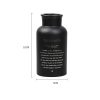 Black 500ML A